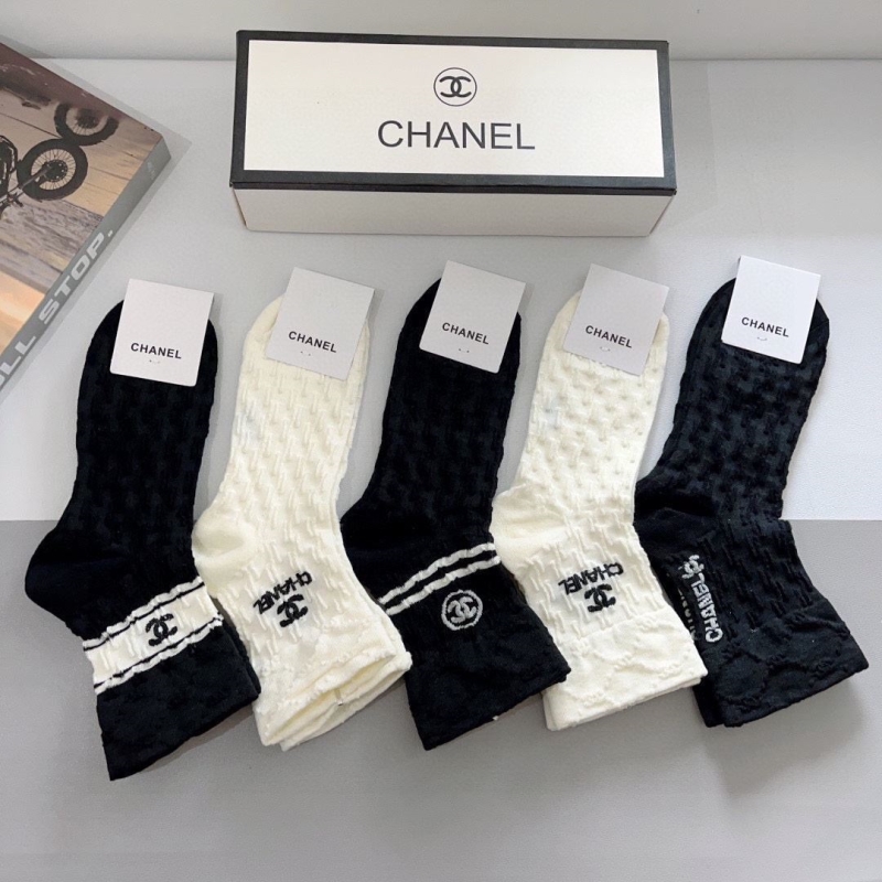 CHANEL